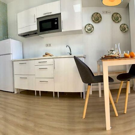 Attic Penthouse Downtown Beach 1Gb Fibra Las Palmas / Gran Canaria Exterior foto