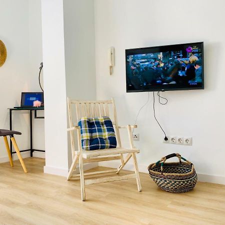 Attic Penthouse Downtown Beach 1Gb Fibra Las Palmas / Gran Canaria Exterior foto