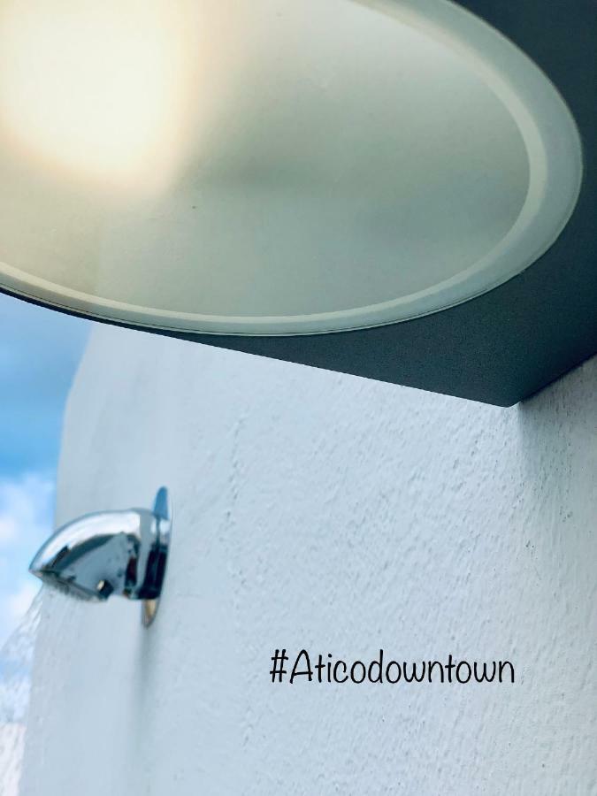 Attic Penthouse Downtown Beach 1Gb Fibra Las Palmas / Gran Canaria Exterior foto