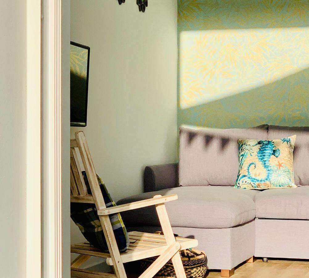 Attic Penthouse Downtown Beach 1Gb Fibra Las Palmas / Gran Canaria Exterior foto