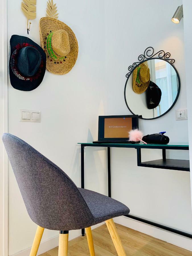 Attic Penthouse Downtown Beach 1Gb Fibra Las Palmas / Gran Canaria Exterior foto