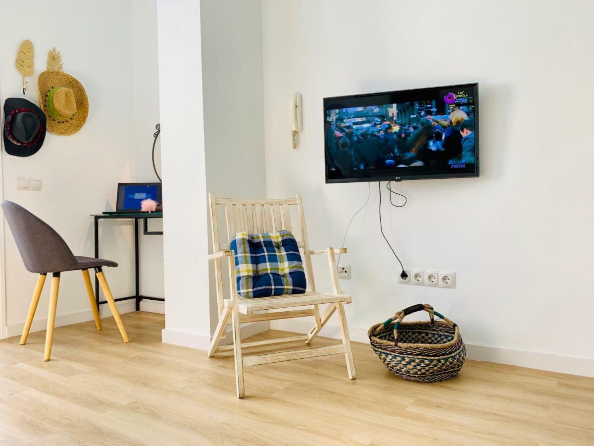 Attic Penthouse Downtown Beach 1Gb Fibra Las Palmas / Gran Canaria Exterior foto